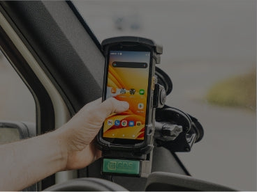 GDS Tech for Last Mile Delivery