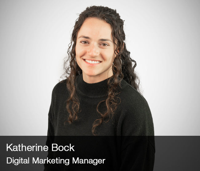 Katherine Bock, Digital Marketing Manager at RAM Mounts