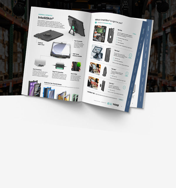 Homepage banner showcasing the new GDS® Enterprise Solutions Catalog with CTA button to browse now.