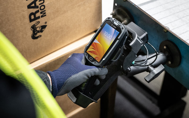 Material Handling