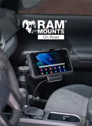 RAM Mounts On-Road Catalog