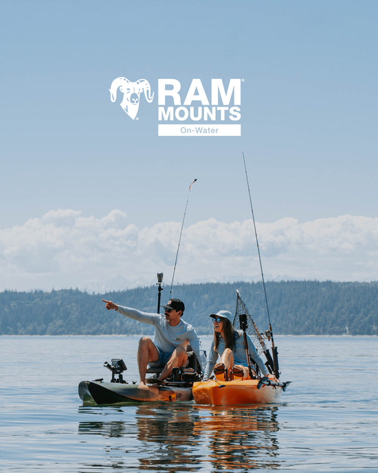 On-Water Catalog