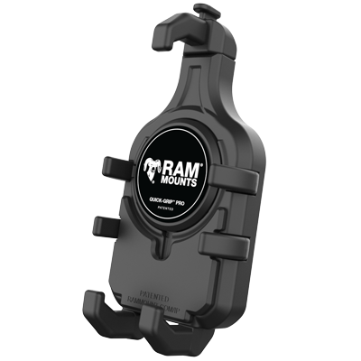 Quick-Grip™ Pro
