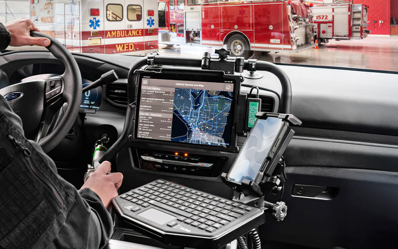 Public Safety