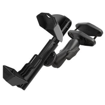 RAM® Quick-Draw™ Mount for Zebra TC8000/8300 with 4