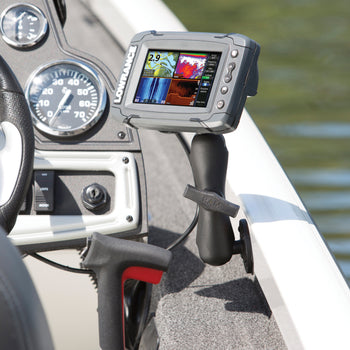 RAM Mount for Lowrance Mark and Elite