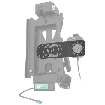 RAM® Short Bracket Adapter for Speakers & Microphones