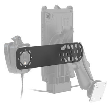 RAM® Standard Bracket Adapter for Speakers & Microphones