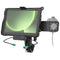 RAM® Aina PTT Voice Responder Vehicle Bundle for Samsung Tab Active4 Pro