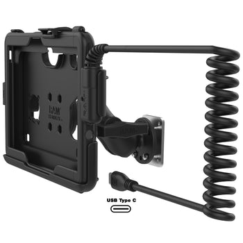 RAM® Tough-Case™ Bundle for Tab Active5 Pro & 4 Pro