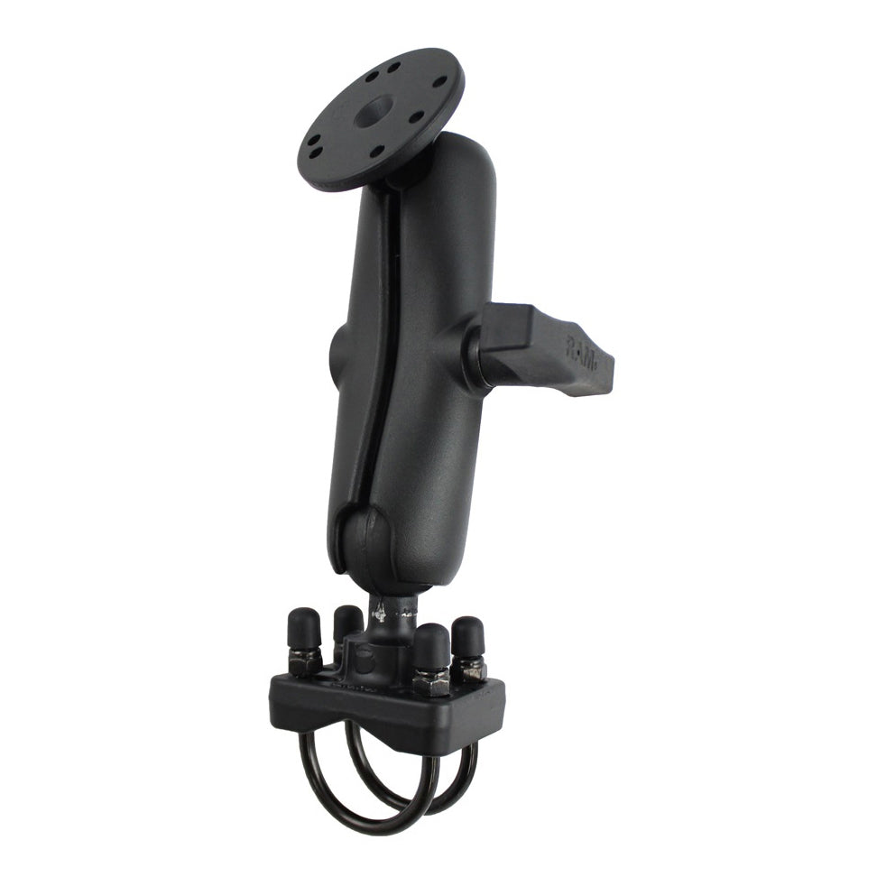 RAM® Tough-Tray™ III Spring Loaded Laptop Tray – RAM Mounts