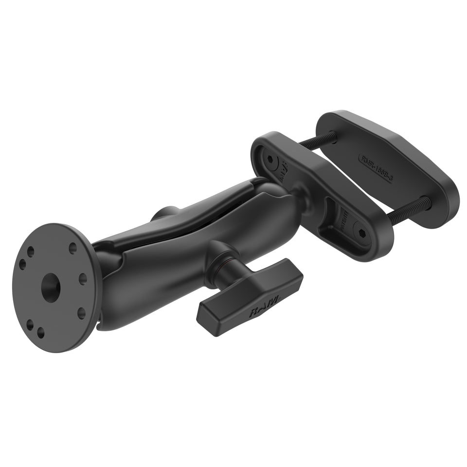 RAM® Tough-Tray™ III Spring Loaded Laptop Tray – RAM Mounts