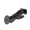 RAM® Universal Double Ball Mount for Crown Work Assist® - Medium