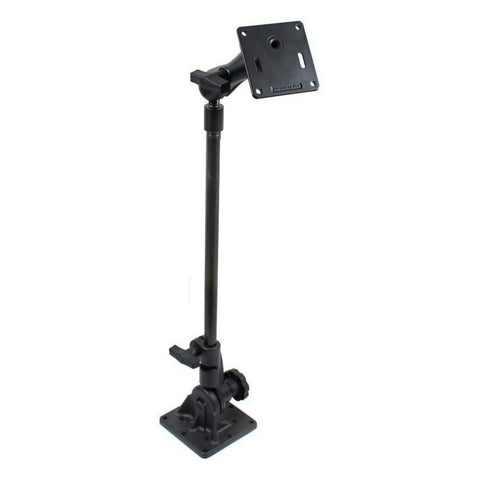 RAM® Pedestal Mount with 18