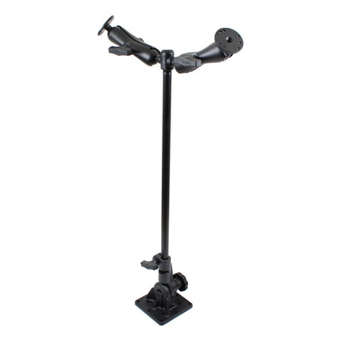 RAM® Pedestal Mount with 24