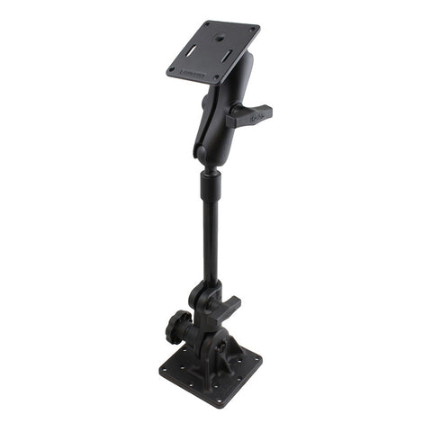 RAM® Pedestal Mount with 9
