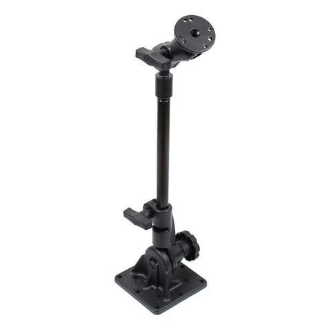RAM® Pedestal Mount with 12