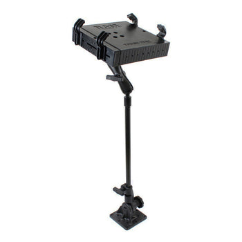 Trollmaster Ram Mount RAM® Tough-Tray™ Pedestal Mount with 18