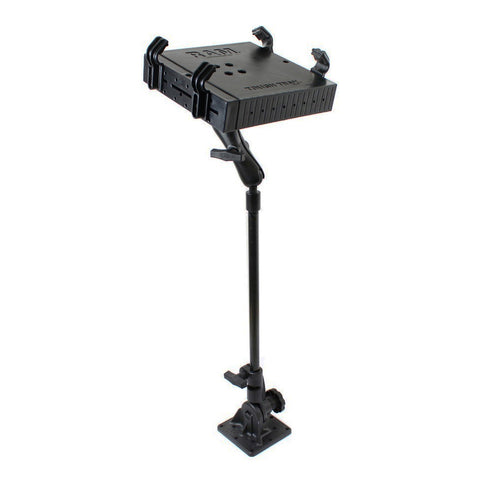 RAM® Tough-Tray™ Pedestal Mount with 18