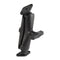 RAM® Double Diamond Plate Mount  - C Size Medium