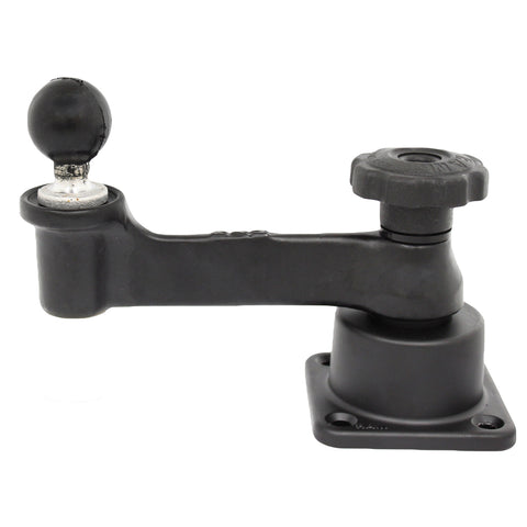 RAM® Horizontal 6