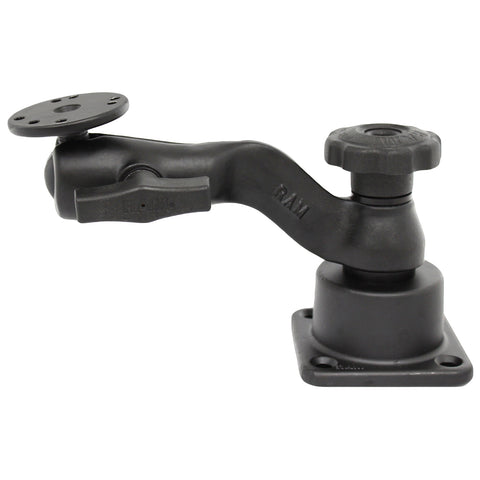 RAM® Horizontal 6