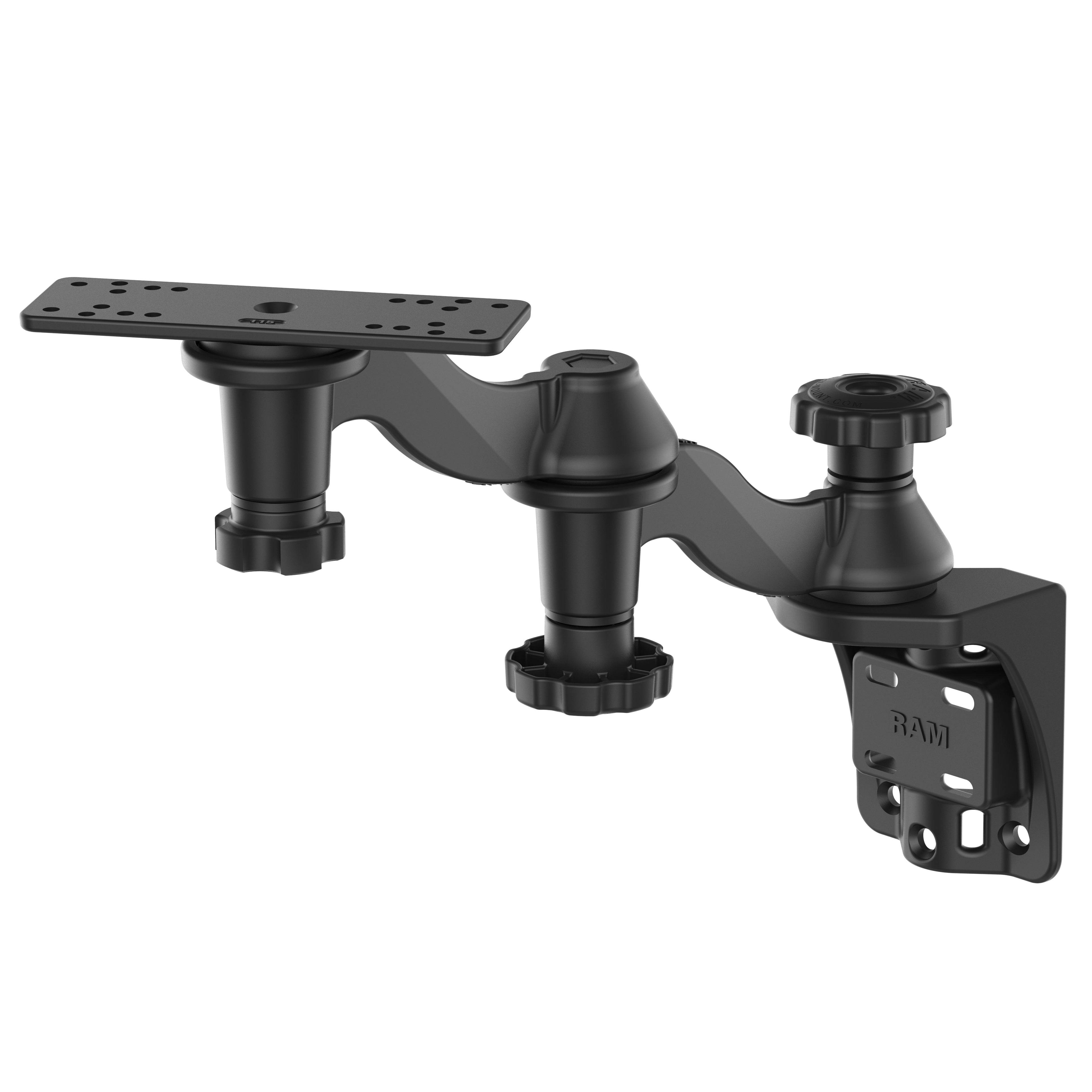 その他 Telehook Swing Arm Mount RAM® Vertical 12