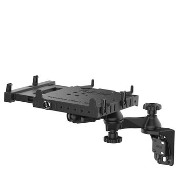 RAM® Tough-Tray™ III Laptop Holder with Vertical Swing Arm Mount – RAM ...