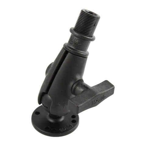 RAM® VHF Antenna Mount with 1