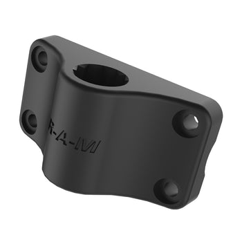 RAM ROD® Fishing Rod Holder with Bulkhead Mounting Base – RAM Mounts