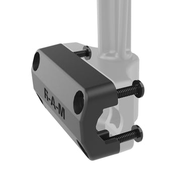 ram rod 2000 fishing rod holder RAM® Tube™ Fishing Rod Holder with Bulkhead Base – RAM Mounts