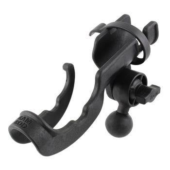RAM Mount -ROD 2000 Fishing Rod Holder w/1.5