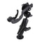RAM ROD® Fishing Rod Double Ball Mount for Saltwater