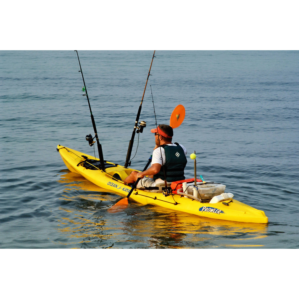 ram tube 2008 fishing rod holder RAM Mount RAM-TUBE Rod Holder w/Round Flat Surface Base