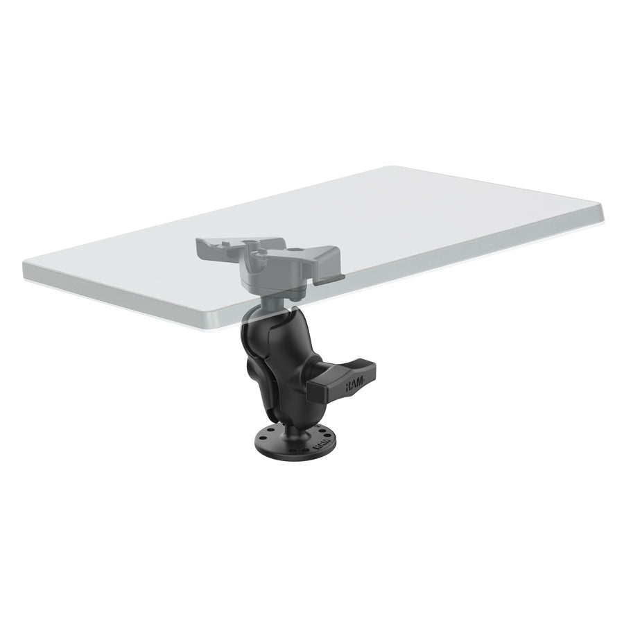 RAM® Drill-Down Heavy Duty Mount for Starlink Mini