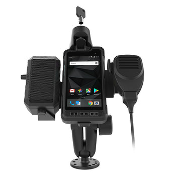 RAM® PTT Speaker & Hardwire Bundle for Sonim XP8 – RAM Mounts