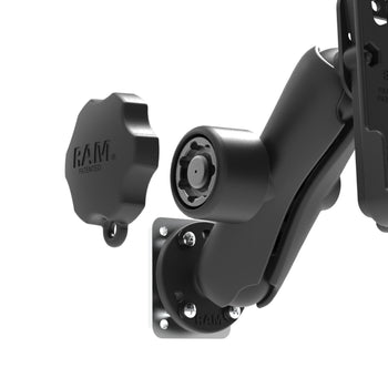 RAM® PTT Speaker & Hardwire Bundle for Sonim XP5plus