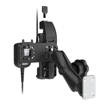 RAM® PTT Speaker & Hardwire Bundle for Sonim XP5plus