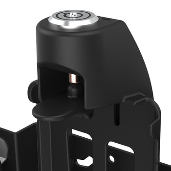 RAM® PTT Speaker & Hardwire Bundle for Sonim XP10