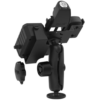 RAM® PTT Speaker & Hardwire Bundle for Sonim XP10