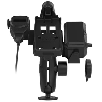 RAM® PTT Speaker & Hardwire Bundle for Sonim XP10