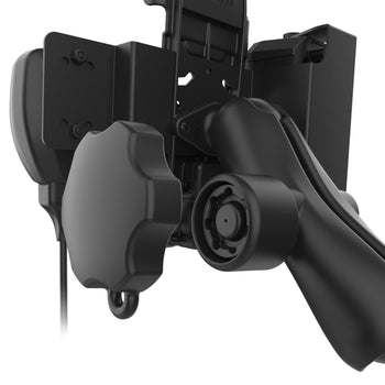 RAM® PTT Speaker & Hardwire Bundle for Sonim XP Pro & XP Pro Thermal