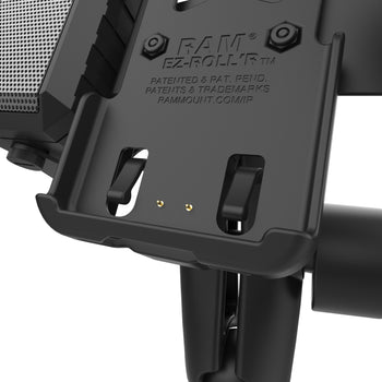 RAM® PTT Speaker & Hardwire Bundle for Sonim XP Pro & XP Pro Thermal