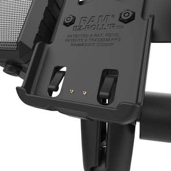 RAM® PTT Speaker & Hardwire Bundle for Sonim XP Pro, Pro Thermal & Pro E