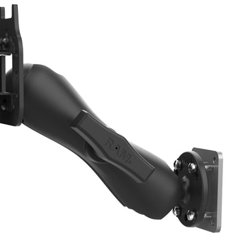 RAM® Remote Speaker Mic Kit for Sonim XP5plus & XP5plus 5G