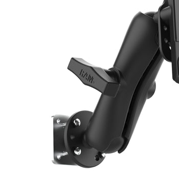 RAM® Push-to-Talk Kit for Siyata SD7 with Hardwire Charger