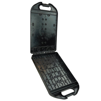 RAM® Handi-Case™ with U-Bolt Mount