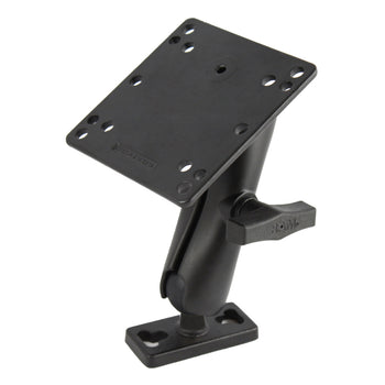 RAM-151-246U:RAM-151-246U_1:RAM Mount for Bosch with 100x100mm VESA Plate