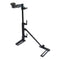 RAM® Seat Rail Mount with Single Swing Arm
