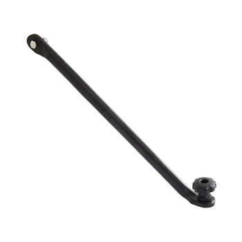 RAM-160LU:RAM-160LU_1:RAM Stabilizer Leg for Seat Rail Mount